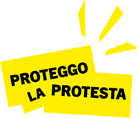 Home page di Amnesty International - Sezione Italiana